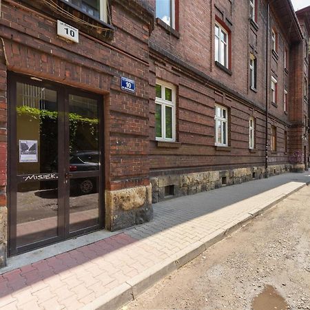 Apartment Bosacka Cracow By Noclegi Renters Kraków Zewnętrze zdjęcie