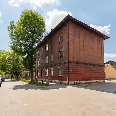 Apartment Bosacka Cracow By Noclegi Renters Kraków Zewnętrze zdjęcie