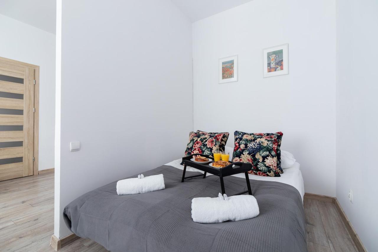 Apartment Bosacka Cracow By Noclegi Renters Kraków Zewnętrze zdjęcie