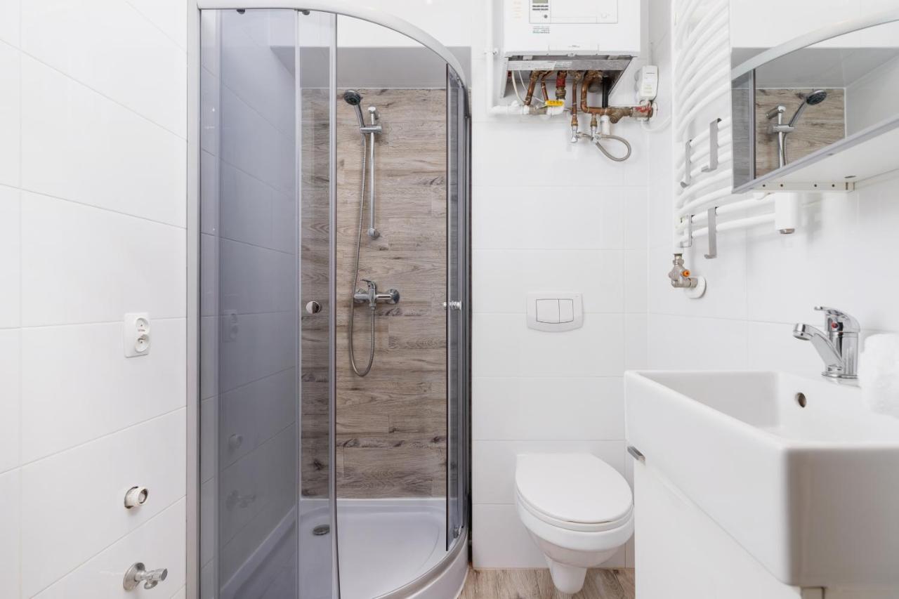 Apartment Bosacka Cracow By Noclegi Renters Kraków Zewnętrze zdjęcie