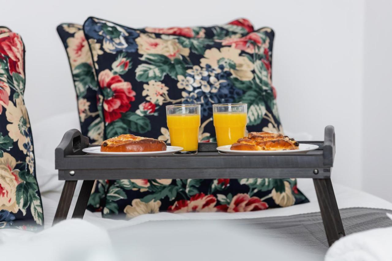 Apartment Bosacka Cracow By Noclegi Renters Kraków Zewnętrze zdjęcie