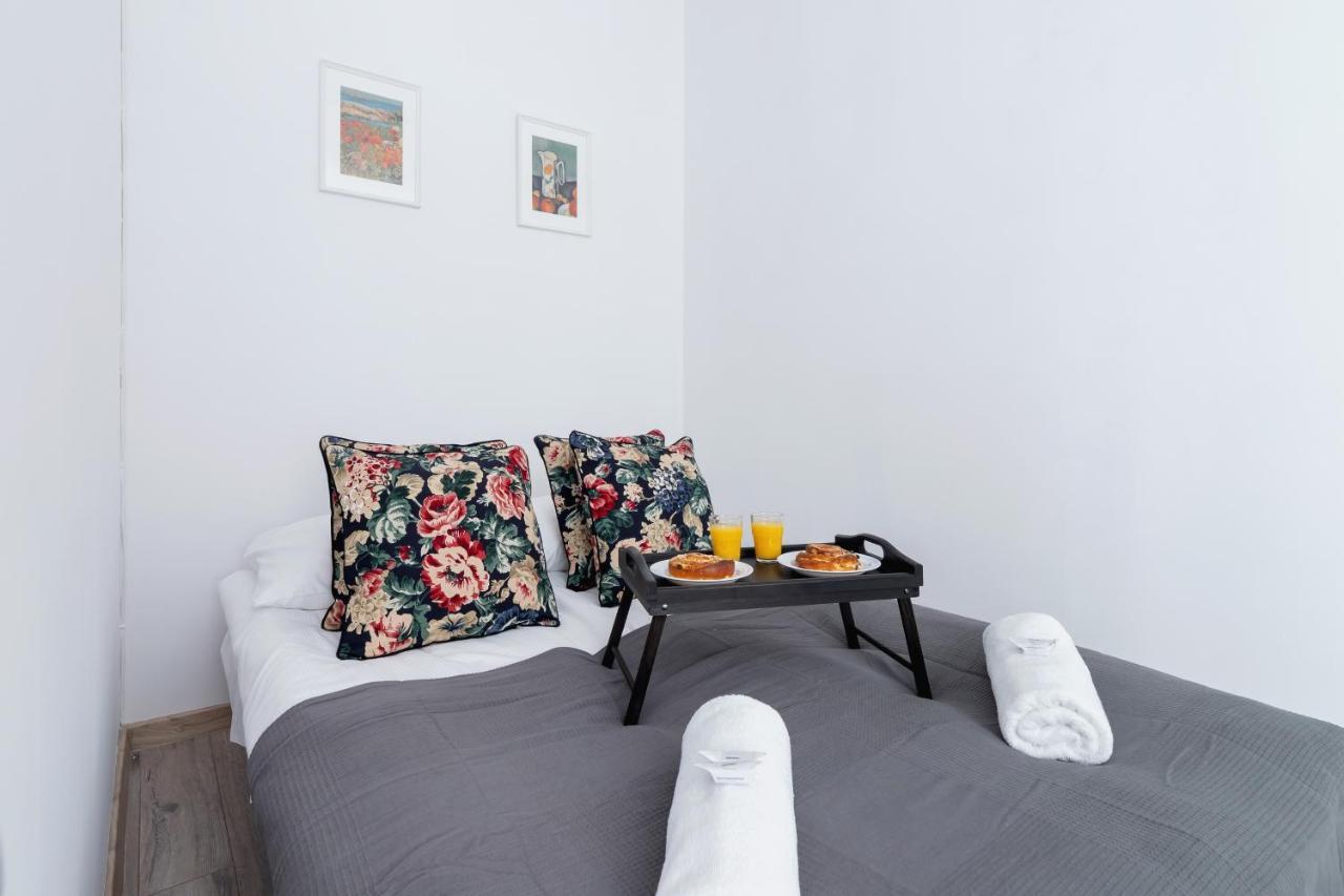 Apartment Bosacka Cracow By Noclegi Renters Kraków Zewnętrze zdjęcie