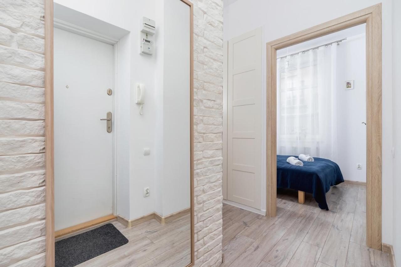 Apartment Bosacka Cracow By Noclegi Renters Kraków Zewnętrze zdjęcie