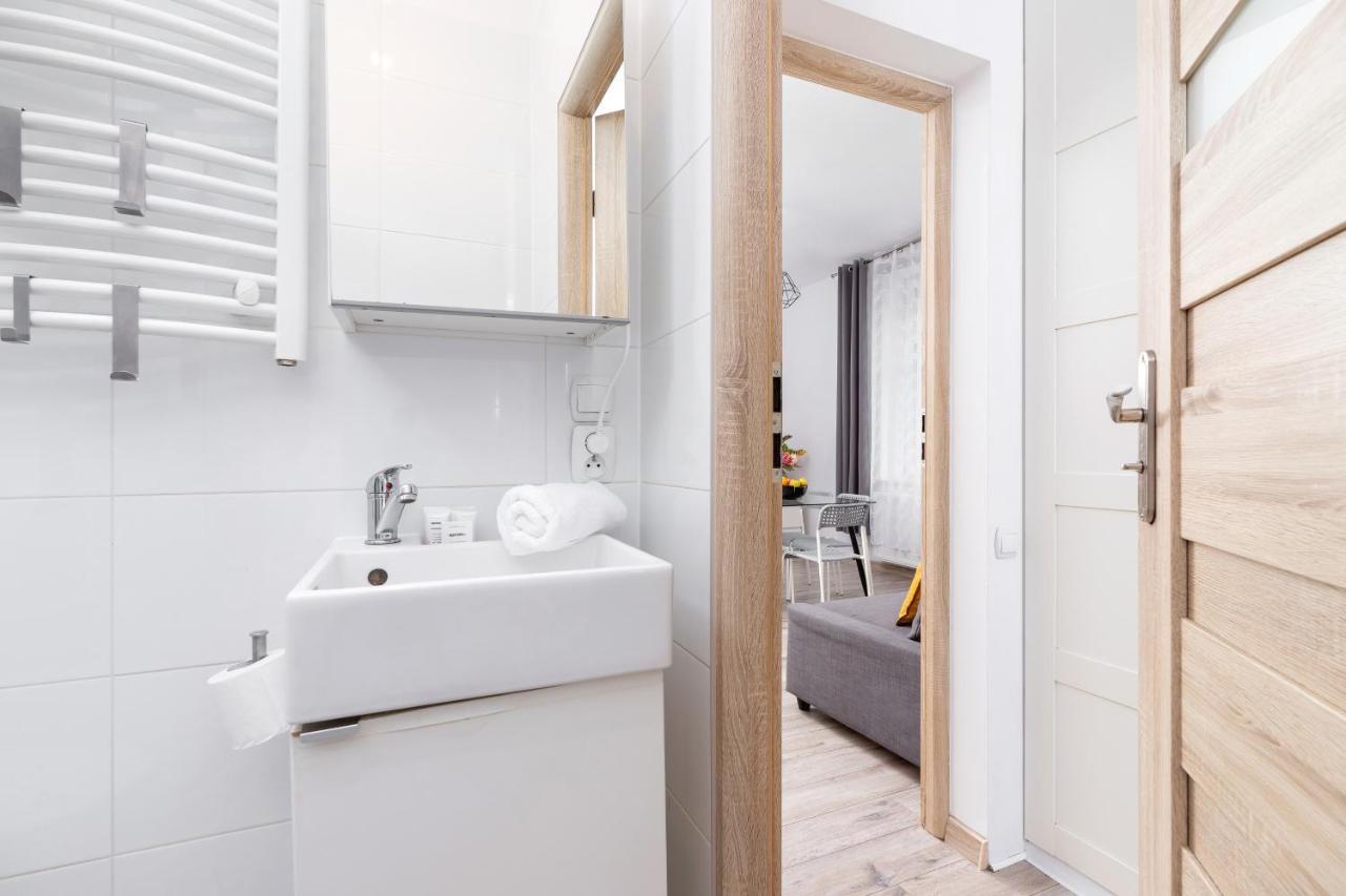 Apartment Bosacka Cracow By Noclegi Renters Kraków Zewnętrze zdjęcie