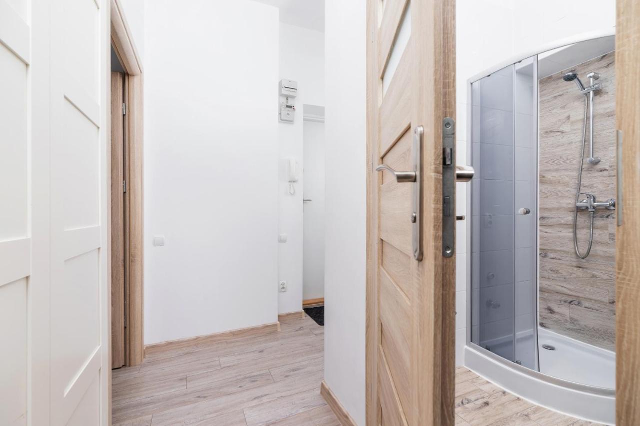 Apartment Bosacka Cracow By Noclegi Renters Kraków Zewnętrze zdjęcie
