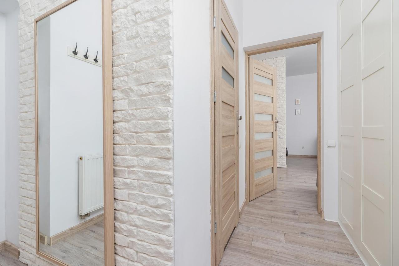 Apartment Bosacka Cracow By Noclegi Renters Kraków Zewnętrze zdjęcie